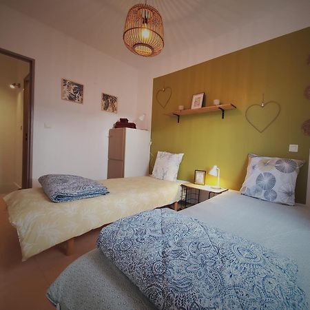 Le Canal Climatisation Wi-Fi Parking Jardin Piscine 15 Mn De Beziers Colombiers  Exterior foto