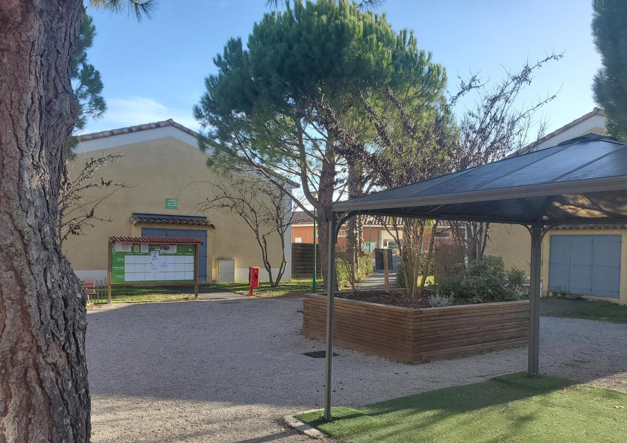 Le Canal Climatisation Wi-Fi Parking Jardin Piscine 15 Mn De Beziers Colombiers  Exterior foto