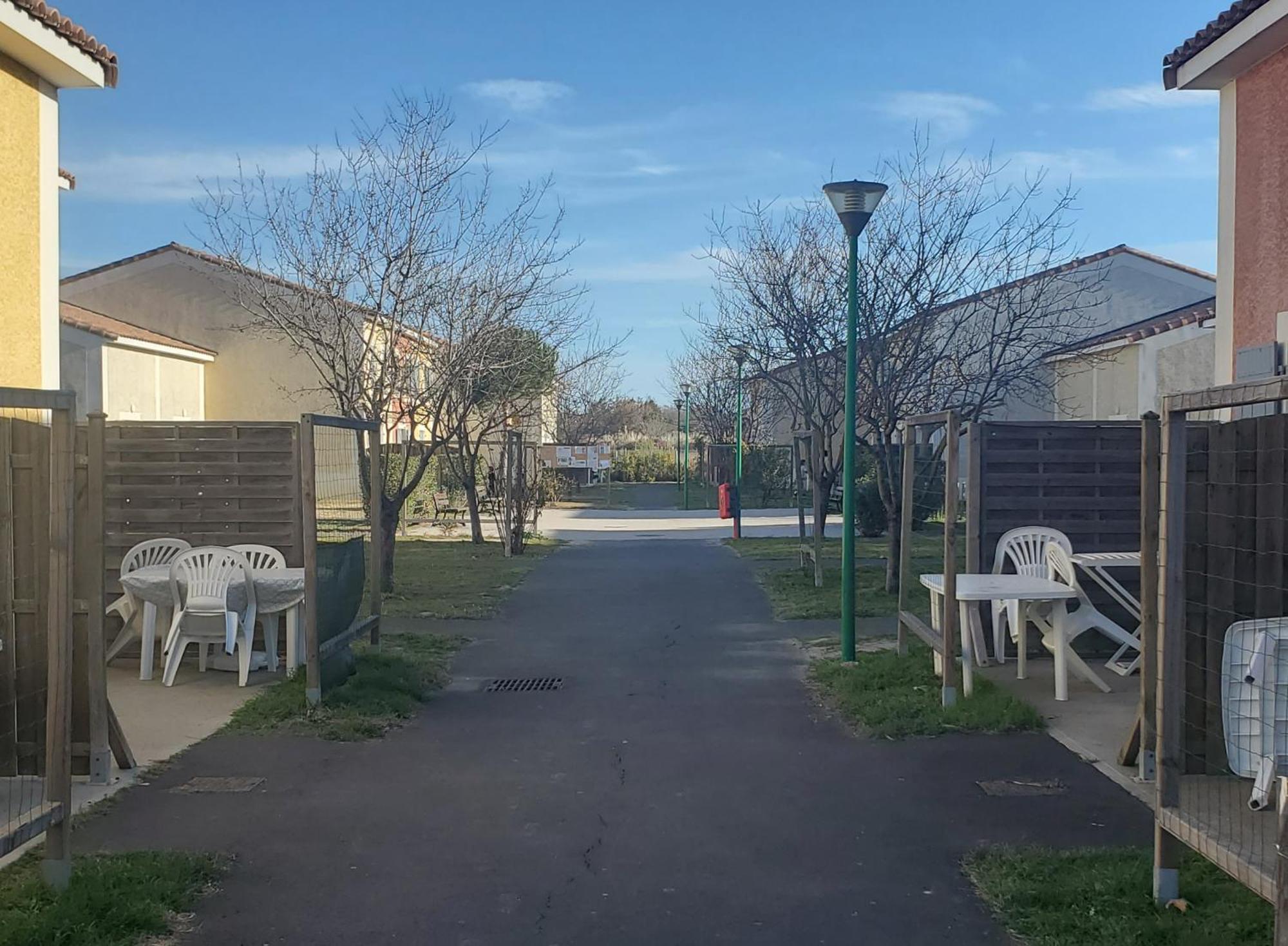 Le Canal Climatisation Wi-Fi Parking Jardin Piscine 15 Mn De Beziers Colombiers  Exterior foto