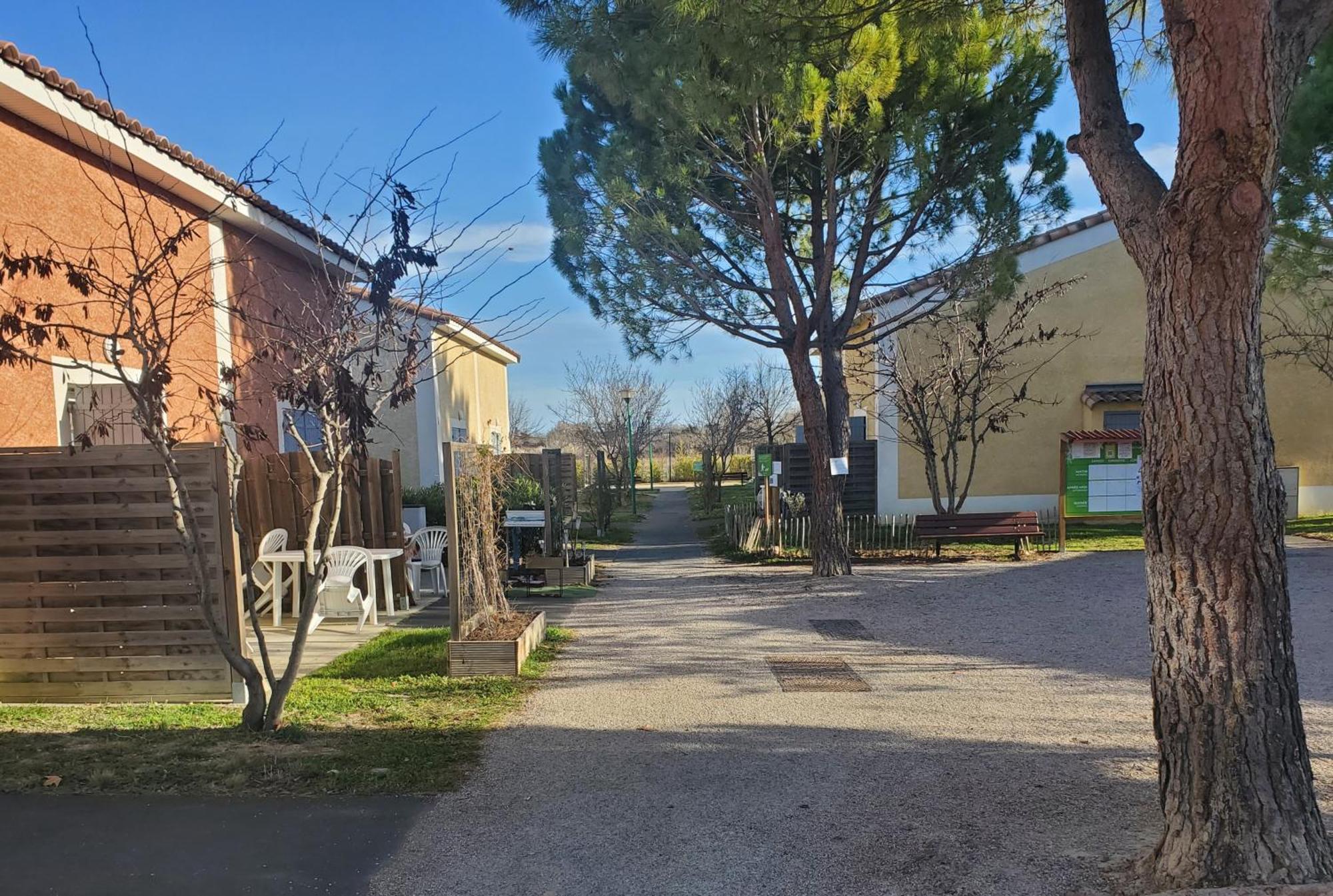 Le Canal Climatisation Wi-Fi Parking Jardin Piscine 15 Mn De Beziers Colombiers  Exterior foto