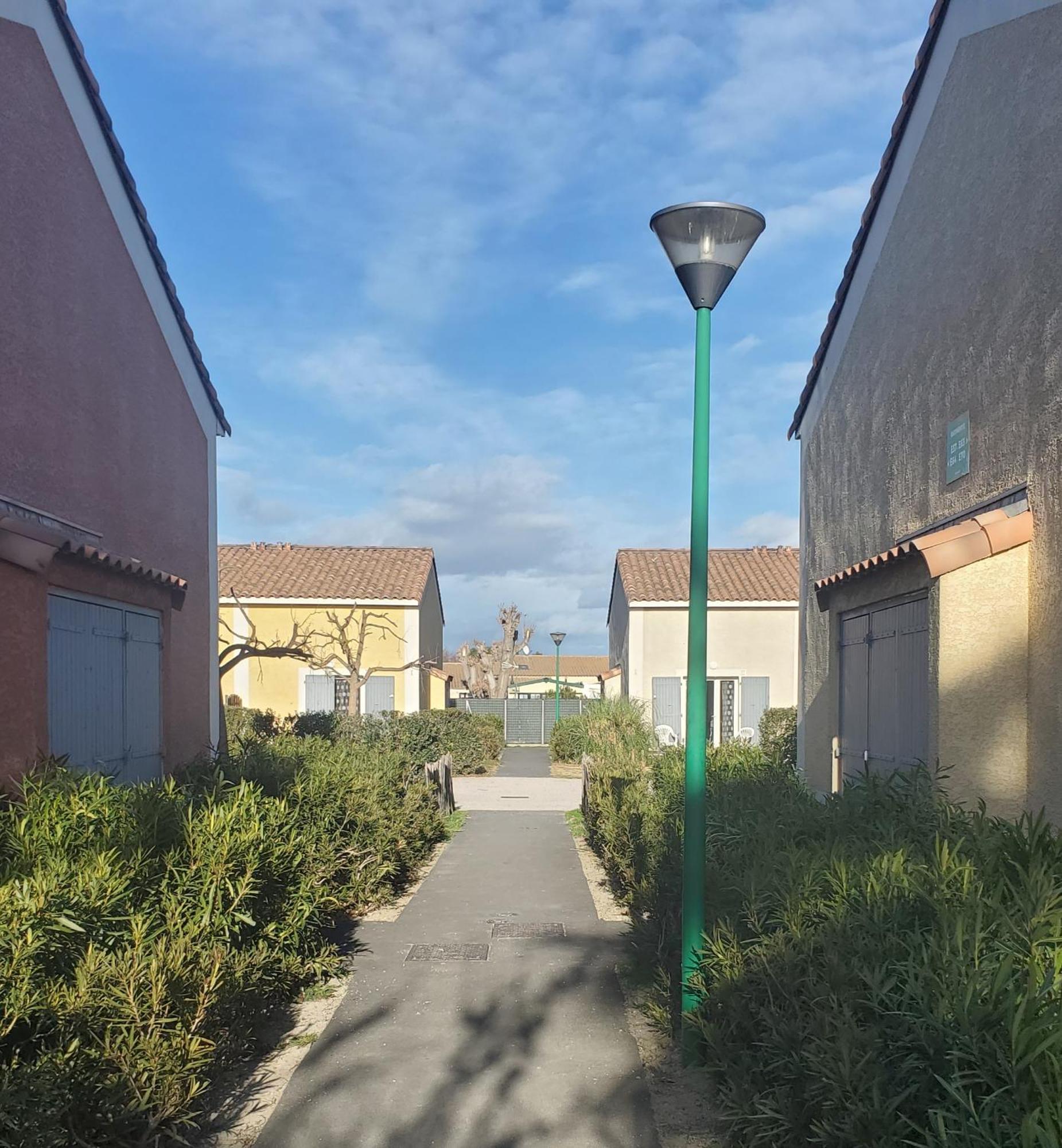 Le Canal Climatisation Wi-Fi Parking Jardin Piscine 15 Mn De Beziers Colombiers  Exterior foto