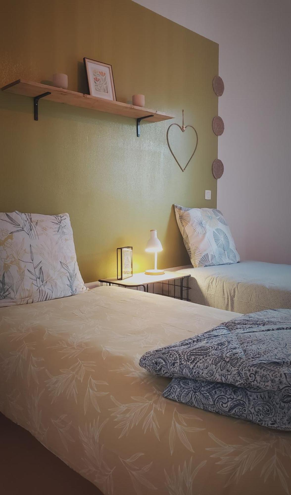 Le Canal Climatisation Wi-Fi Parking Jardin Piscine 15 Mn De Beziers Colombiers  Exterior foto