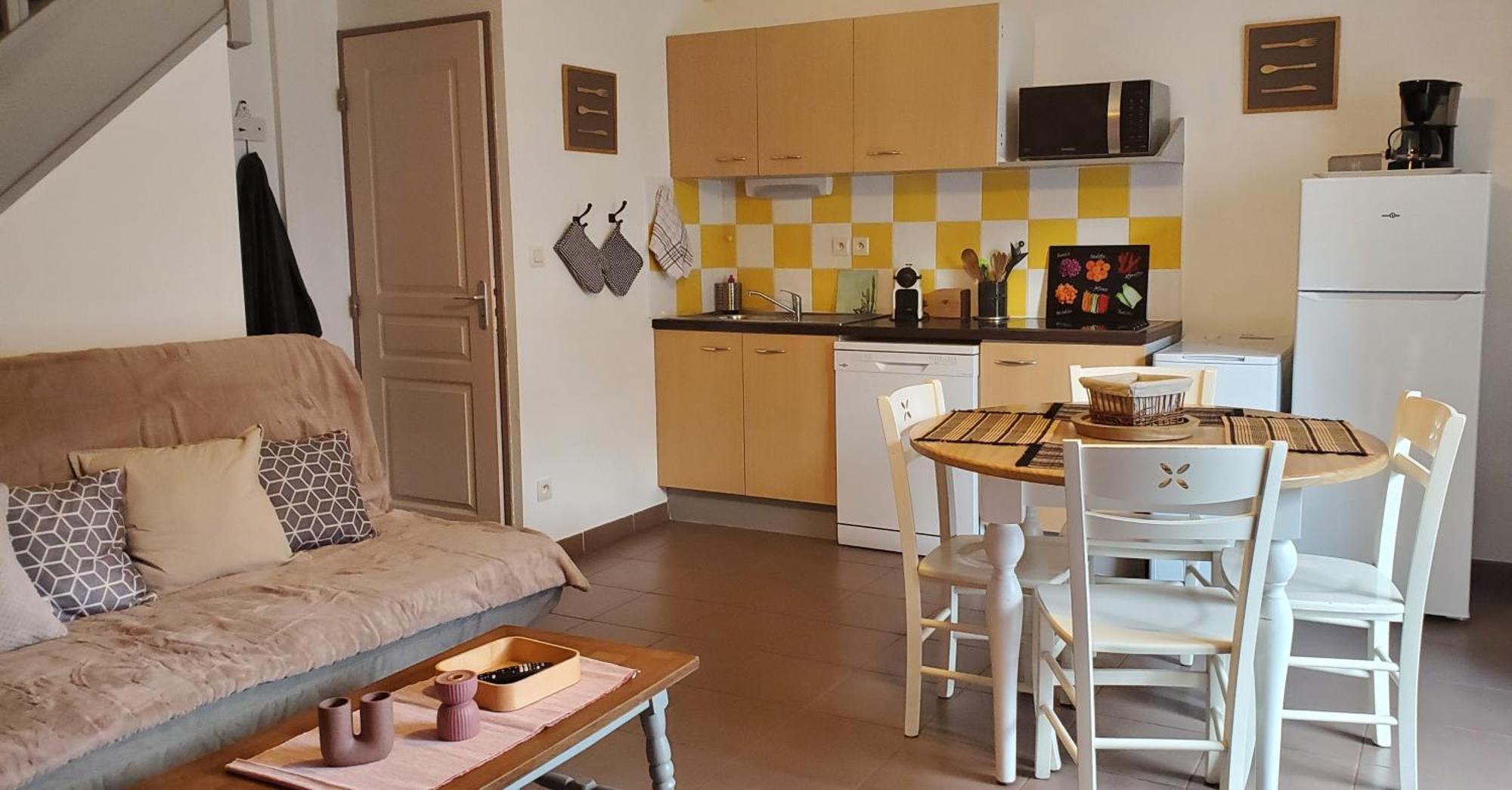 Le Canal Climatisation Wi-Fi Parking Jardin Piscine 15 Mn De Beziers Colombiers  Exterior foto