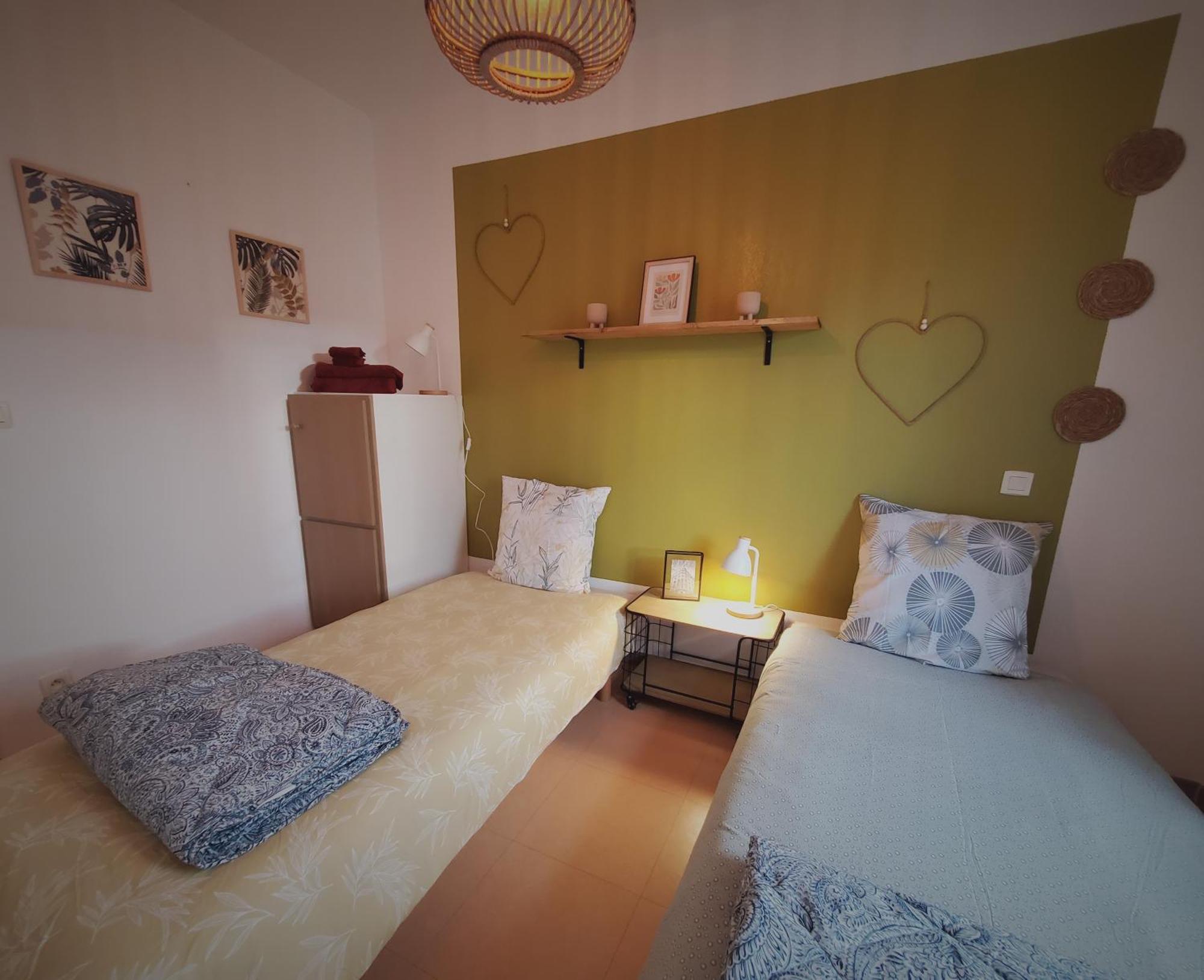 Le Canal Climatisation Wi-Fi Parking Jardin Piscine 15 Mn De Beziers Colombiers  Exterior foto