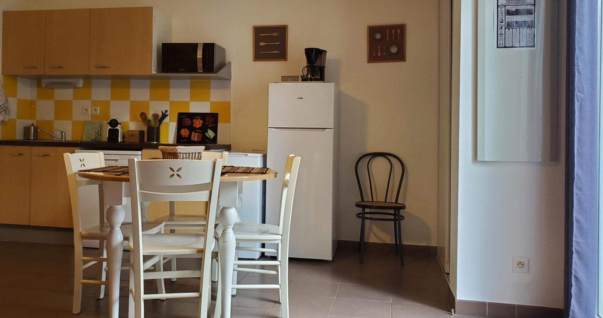 Le Canal Climatisation Wi-Fi Parking Jardin Piscine 15 Mn De Beziers Colombiers  Exterior foto